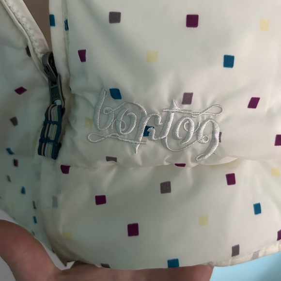 Burton Ski Jacket - Picture 3 of 4